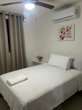 Departamento moderno en Cancún